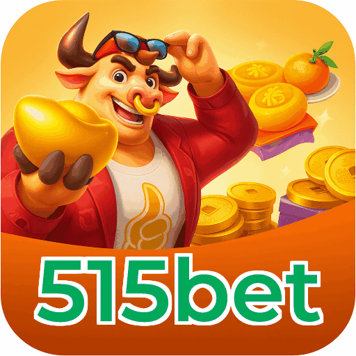 515bet logo
